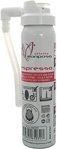 Effetto Mariposa Pannenspray Espresso 75 ml