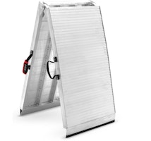 ACE Bikes "Pro Max" Auffahrrampe