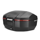 Vorschaubild SHAD TOP CASE SH51 CARBON [D0B51106]