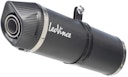 Vorschaubild LeoVince Komplettanlage Carbon SBK LV ONE EVO 2/1 für KAWASAKI Z 650/NINJA 650