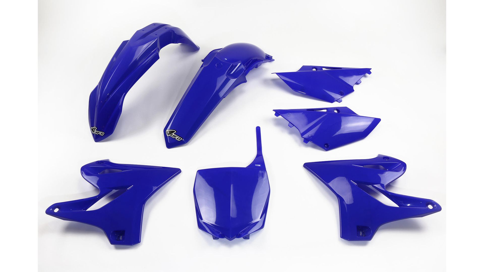 UFO Plast Verkleidungssatz für Yamaha [YAKIT319-089]