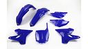 Vorschaubild UFO Plast Verkleidungssatz für Yamaha [YAKIT319-089]