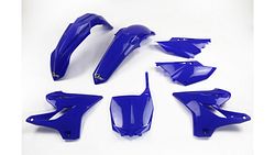 UFO Plast Verkleidungssatz für Yamaha [YAKIT319-089]