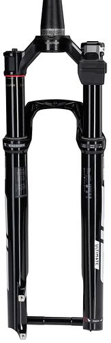 RockShox Federgabel SID SL Ultimate Flight Attendant Race Day 3P schwarz