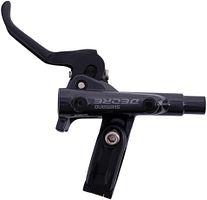 Shimano Bremshebel Deore BL-M6100 links schwarz