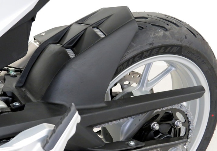 BODYSTYLE Hinterradabdeckung Raceline  Für BMW F 900 R 4R90/r