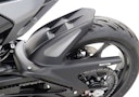 Vorschaubild BODYSTYLE Hinterradabdeckung Raceline  Für KTM 125 Duke KTM 125 Duke