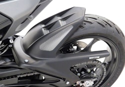 BODYSTYLE Hinterradabdeckung Raceline  Für KTM 125 Duke KTM 125 Duke