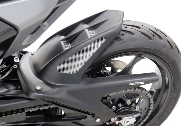 BODYSTYLE Hinterradabdeckung Raceline  Für KTM 125 Duke KTM 125 Duke