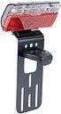 Vorschaubild Busch + Müller Rücklicht Toplight Line plus schwarz 50 mm Schraubenabstand, BrakeTec Bremsli