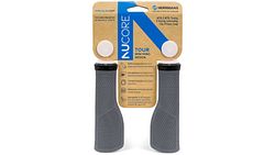 Herrmans Griff Nucore Tour 130 mm grau