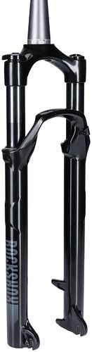 RockShox Federgabel Recon Silver RL 29 Zoll schwarz Tapered 1,5" auf 1 1 8" Ahead