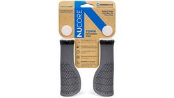 Herrmans Nucore Town Griff 130/130 mm grau