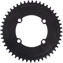 Vorschaubild Campagnolo Kettenblatt Super Record WRL 48 Zähne schwarz