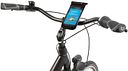 Vorschaubild M-Wave Smartphonetasche Black Bay schwarz