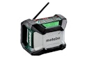 Vorschaubild Metabo Akku-Baustellenradio R 12-18 BT
