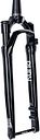 Vorschaubild RockShox Federgabel Rudy Ultimate Race Day 2 XPLR 28 Zoll