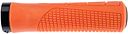 Vorschaubild Brave Griff Touring 135 mm orange