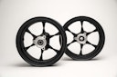 Vorschaubild XPEAR Felgensatz VMC Superlight 3-Loch 3,00x12 2,5x12
