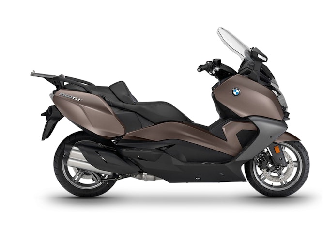SHAD Top Master Befestigungssatz BMW
