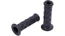 Vorschaubild Progrip Griffgummi 789 Schwarz Offen Paar Ø22/25mm Länge 115mm