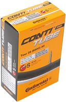 Continental Schlauch Tour 26 Zoll Sclaverand 42 mm schwarz