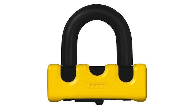 ABUS Bremsscheibenschloss GRANIT™ Power XS 67 (Sonderanfertigung, XPlus™ Code erforderlich)