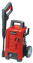 Vorschaubild Einhell Hochdruckreiniger TC-HP 130 4140750