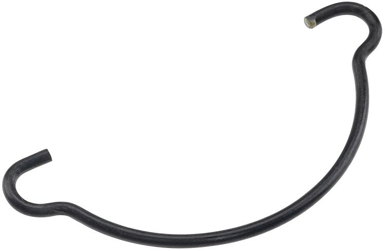 Campagnolo Lagerschalen QCK-Tech schwarz BB Right 79 x 46 mm