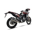 Vorschaubild IXIL MXT Edelstahl Yamaha Tenere 700 XTZ 690