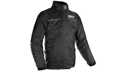 Oxford Regenjacke Gr. 3XL, schwarz, Regenjacke "Rainseal" Unisex