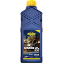 Vorschaubild Putoline Motoröl Scooter 4T plus ECO 0W-30- 1L