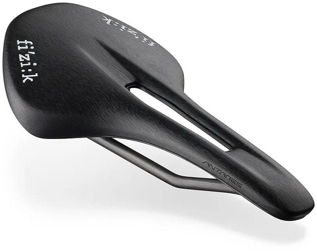 fi'zi:k Vento Antares 00 Sattel 275 x 140 mm schwarz
