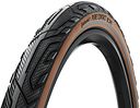 Vorschaubild Continental Pure Contact Reifen 27,5 × 2,00" schwarz,braun