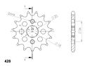 Vorschaubild Supersprox Ritzel 428 16Z