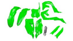 UFO Plast Verkleidungssatz [KAKIT227F-AFLU]