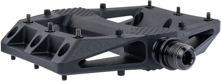 CONTEC Pedal Tenderizer schwarz