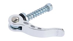 EXCELSIOR Schnellspanner 55 mm silber