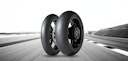 Vorschaubild Dunlop D 212 GP Racer Slick 200/55 R 17 Hinten