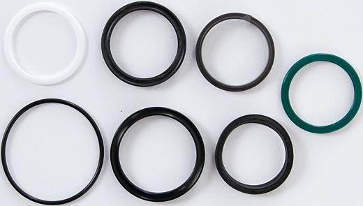 RockShox Service-Kit Monarch 12 schwarz