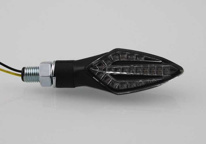 PROTECH Lauflicht LED-Blinker RC-100 Universal - 65327014