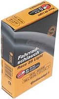 Continental Schlauch Race Light 28 Zoll 60 mm schwarz