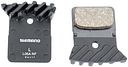 Vorschaubild Shimano Scheibenbremsbelag L05A