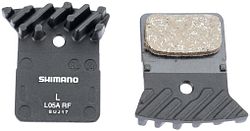 Shimano Scheibenbremsbelag L05A