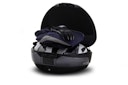 Vorschaubild SHAD TOP CASE SH48 DARK GREY/BLACK [D0B48300]