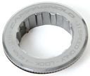 Vorschaubild Campagnolo Verschlussring Lockring 11-fach 11 Zähne silber