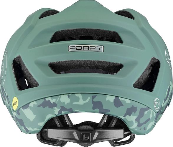 Bollé MTB-Helm Eco Adapt MIPS sage matte Gr. S