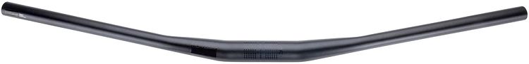 CONTEC Lenker Vertigo 35 760 mm schwarz Griffweite 760 mm, Rise 35 mm, Backsweep