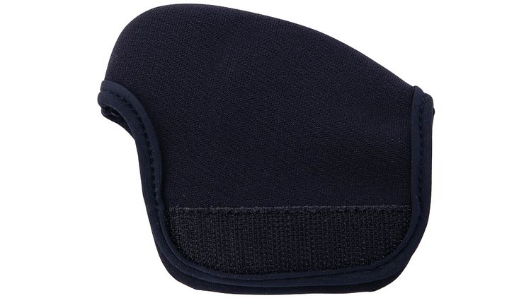 SR Suntour Schutzhülle Neopren schwarz