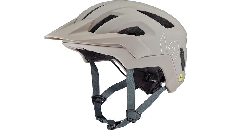 Bollé MTB-Helm Eco Adapt MIPS Gr. L beige
